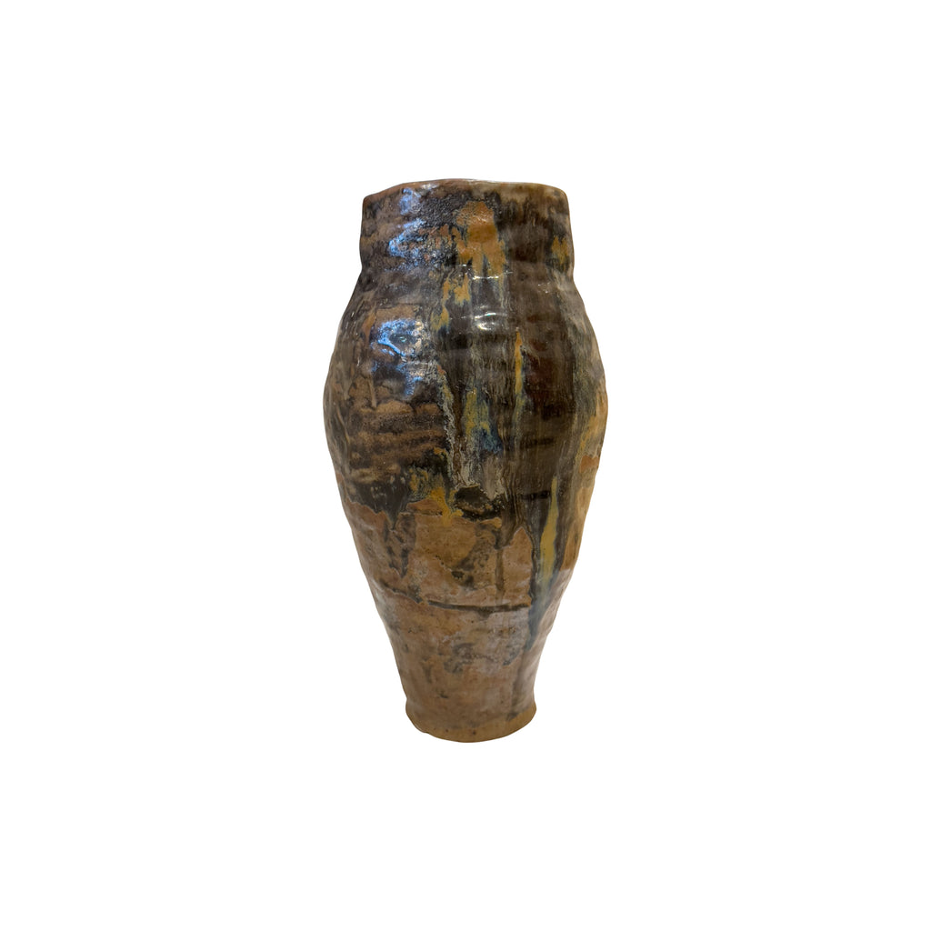 Studio Pottery Vase