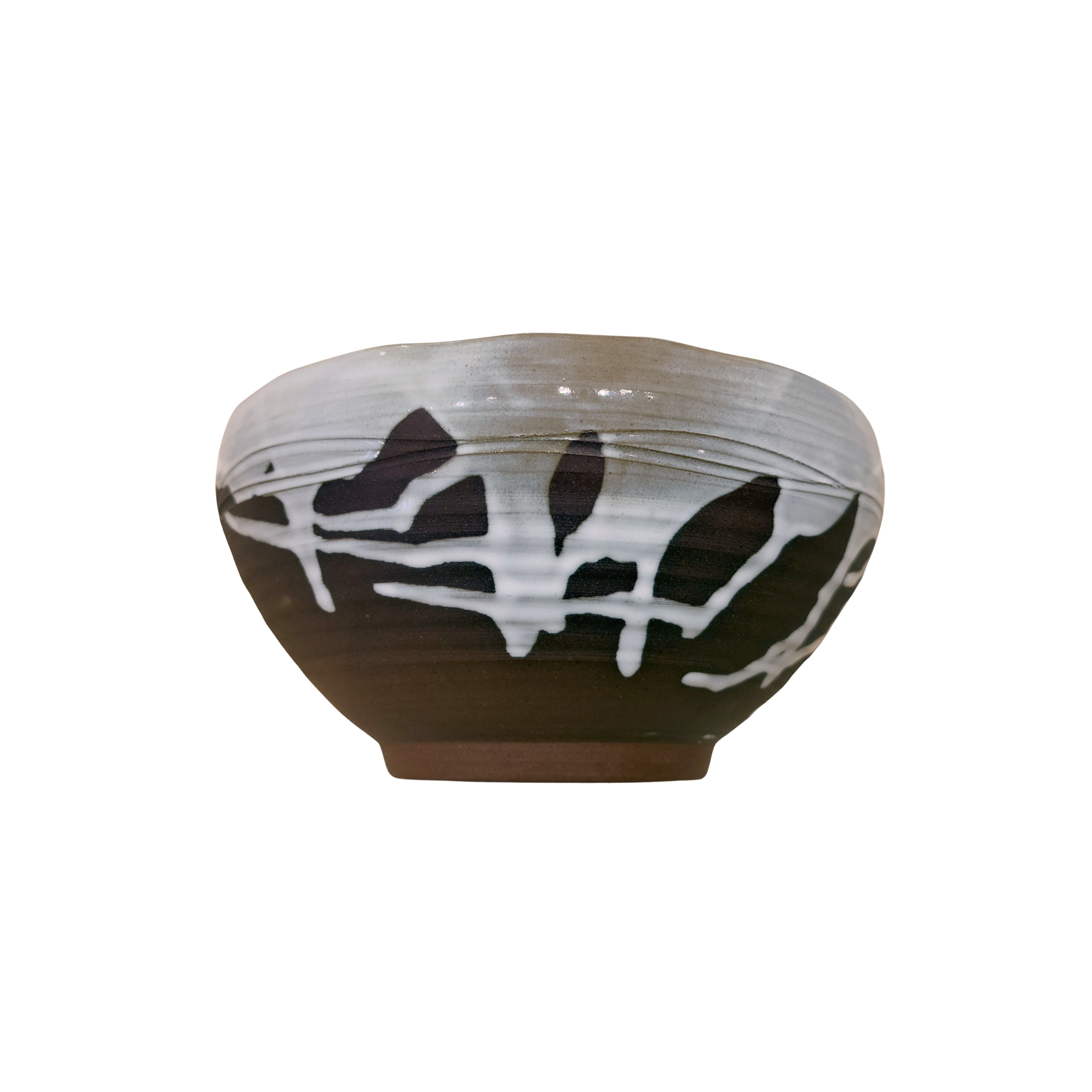 Vintage Studio Pottery Bowl