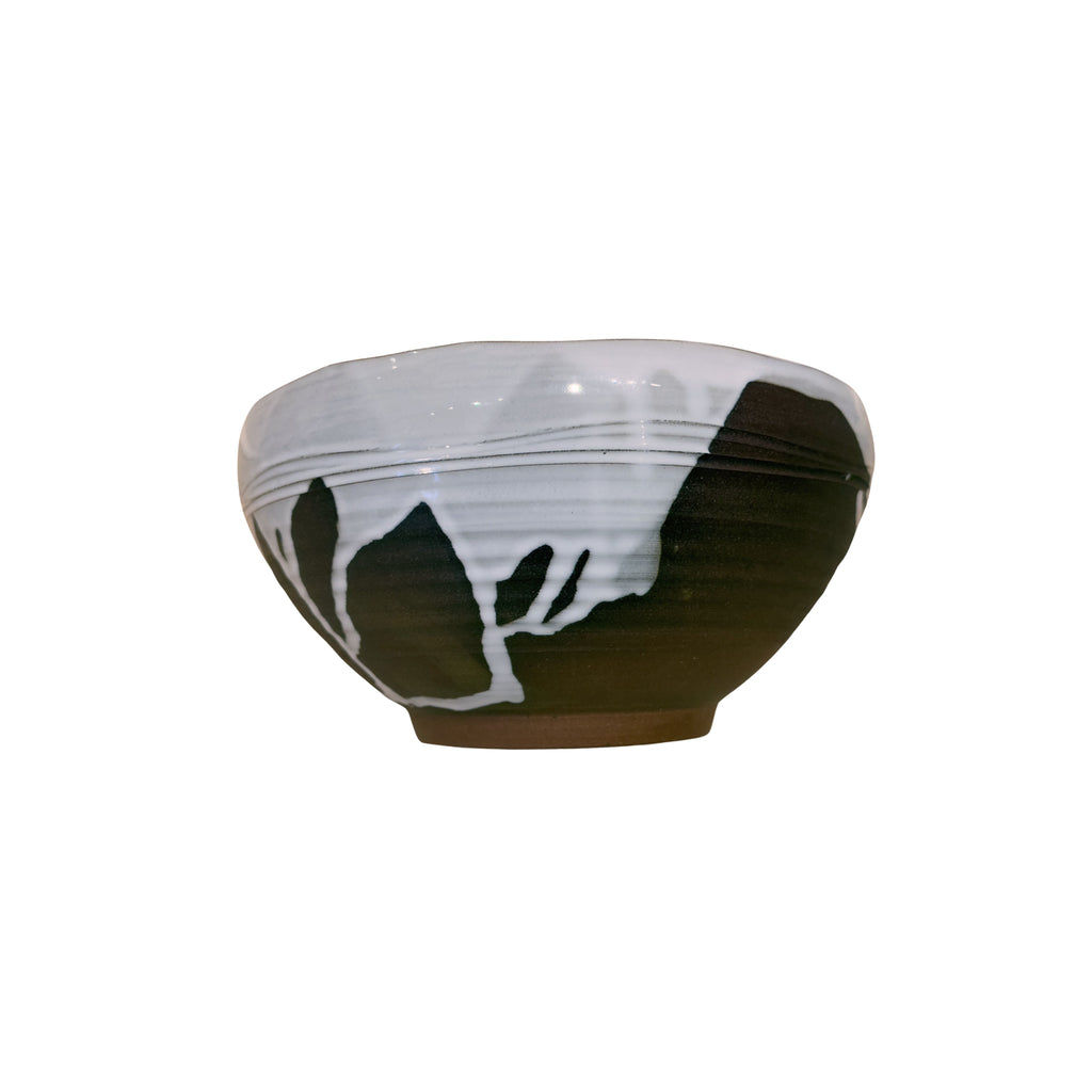 Vintage Studio Pottery Bowl