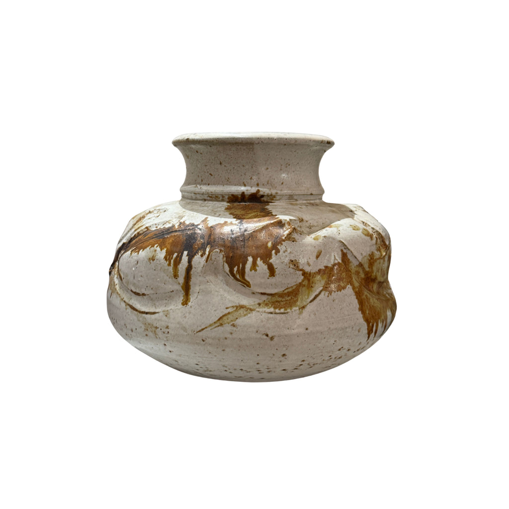 Studio Pottery Vase