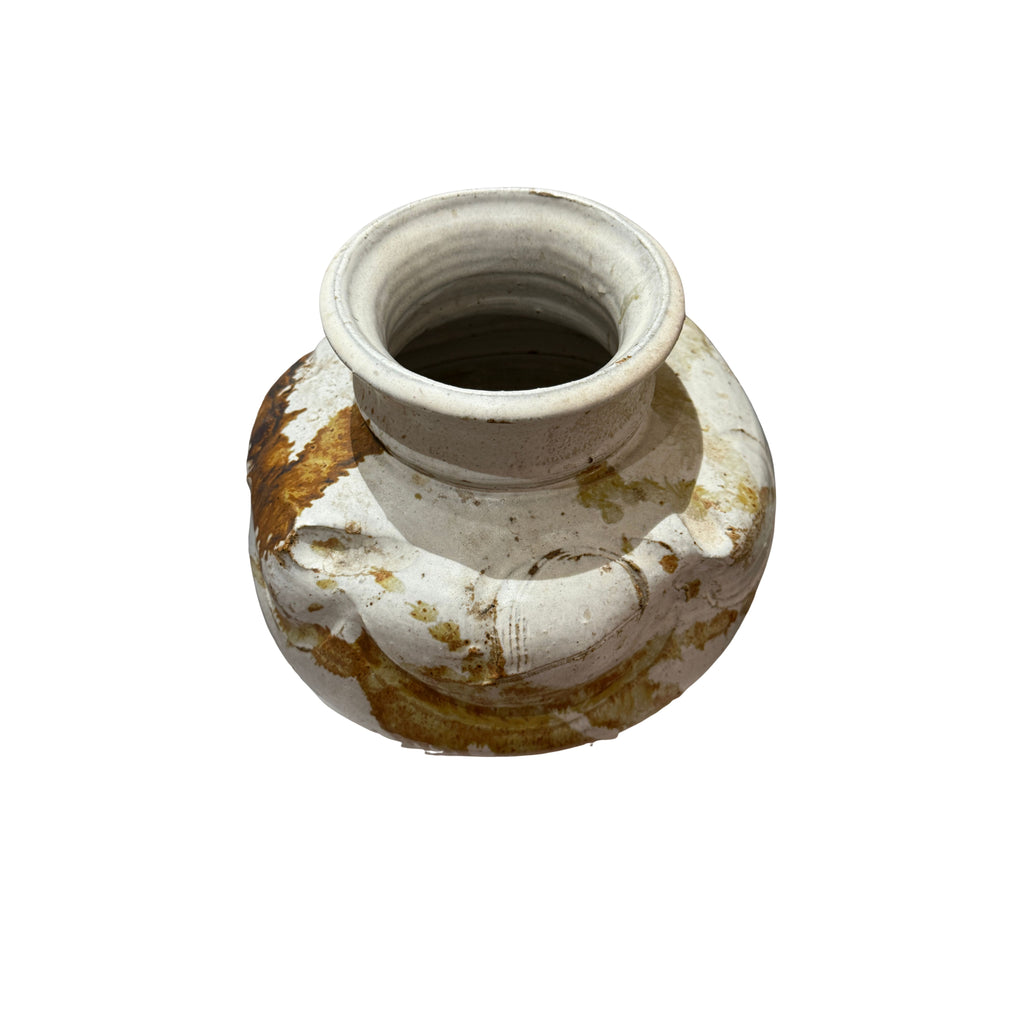Studio Pottery Vase