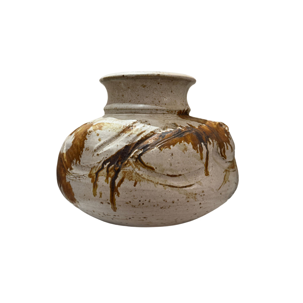 Studio Pottery Vase
