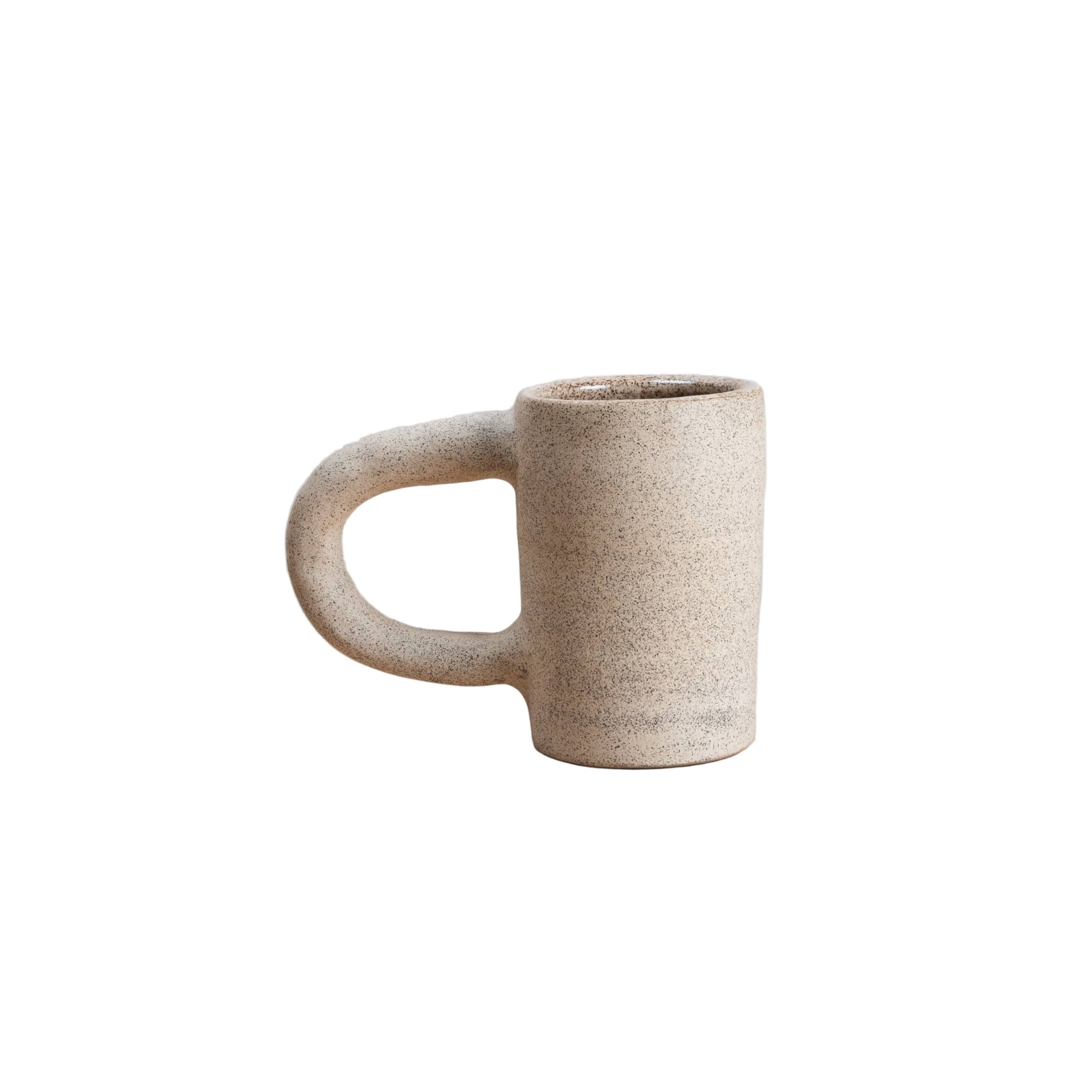 Nagai Mug: Sand