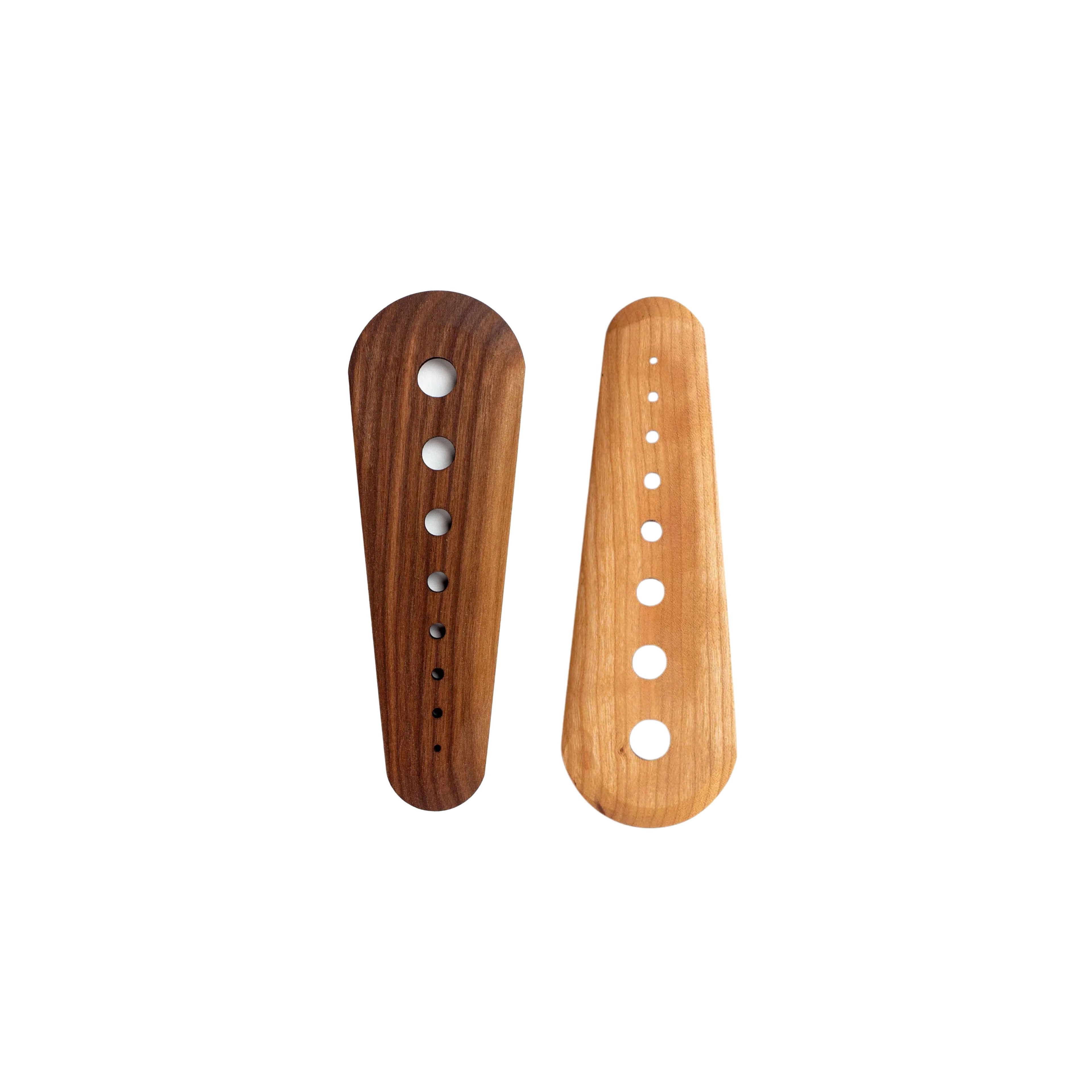 Walnut Herb Stripper