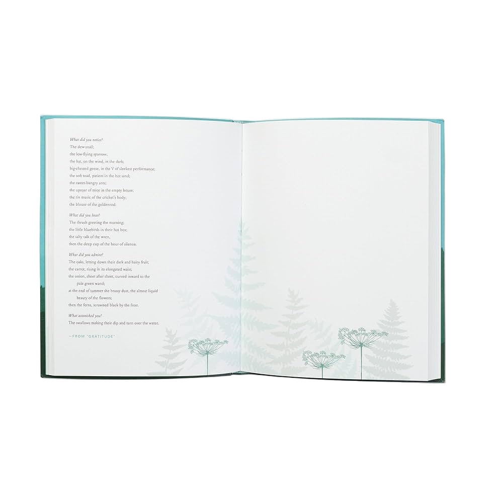 This Wild And Precious Life Journal