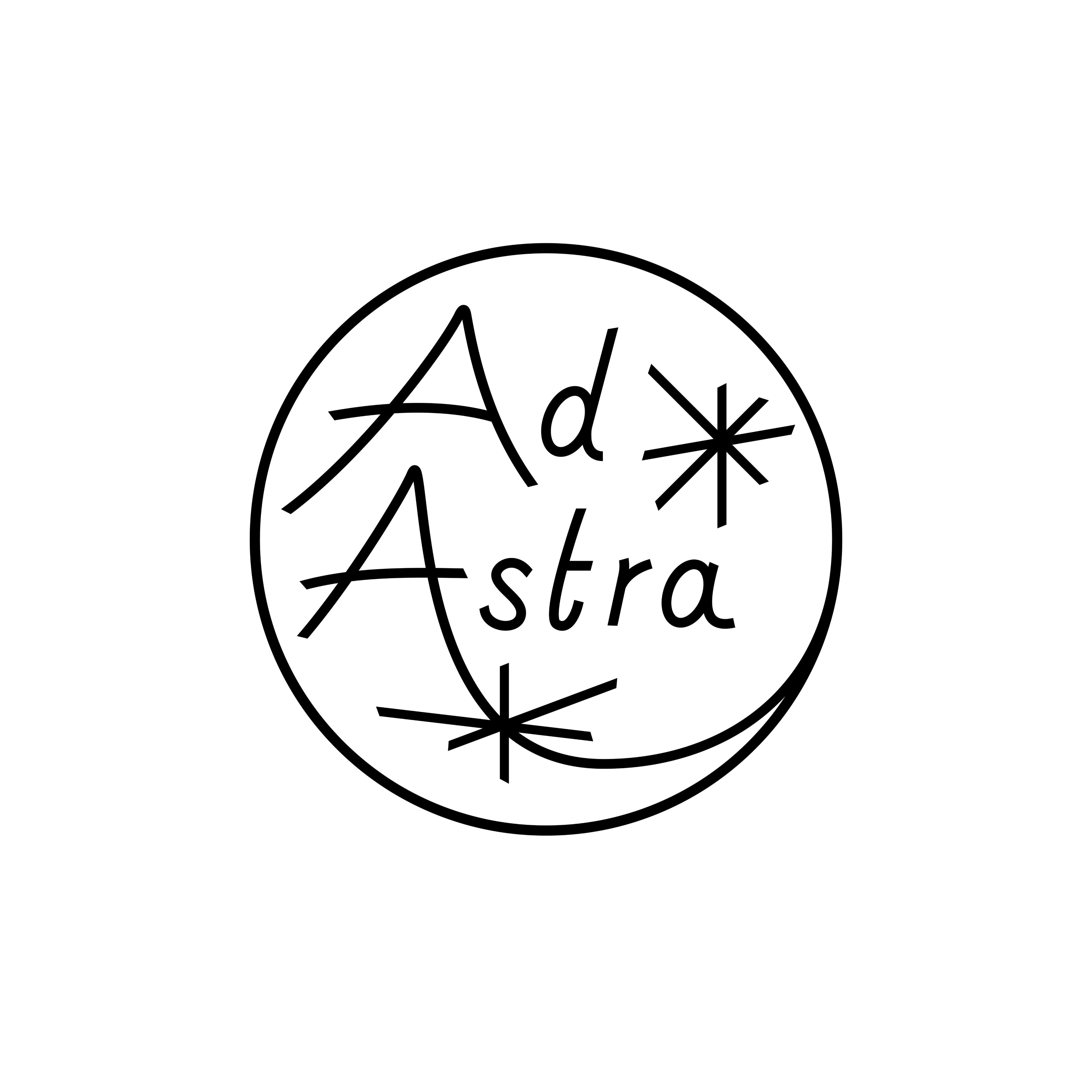 Ad Astra Gift Card