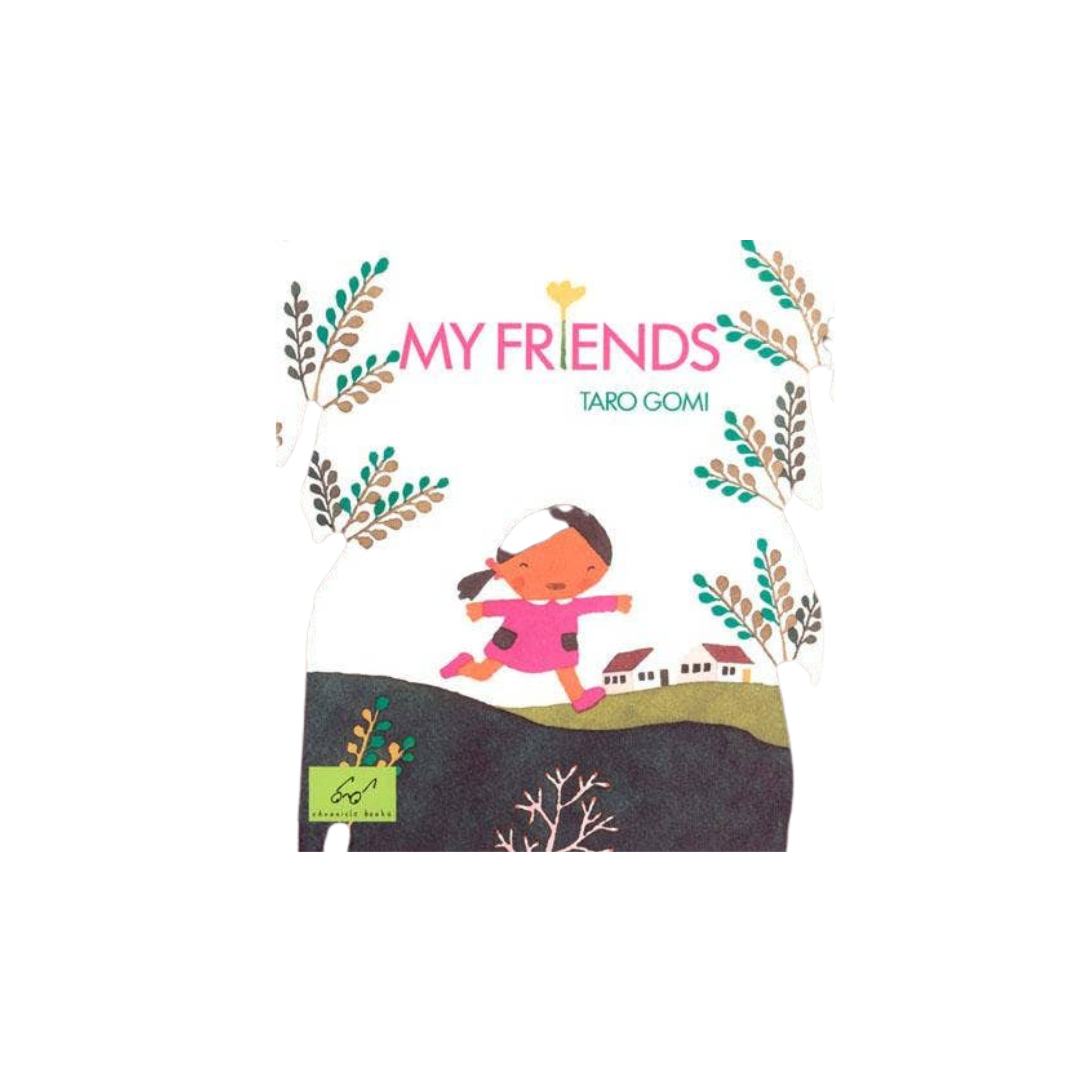 My Friends
