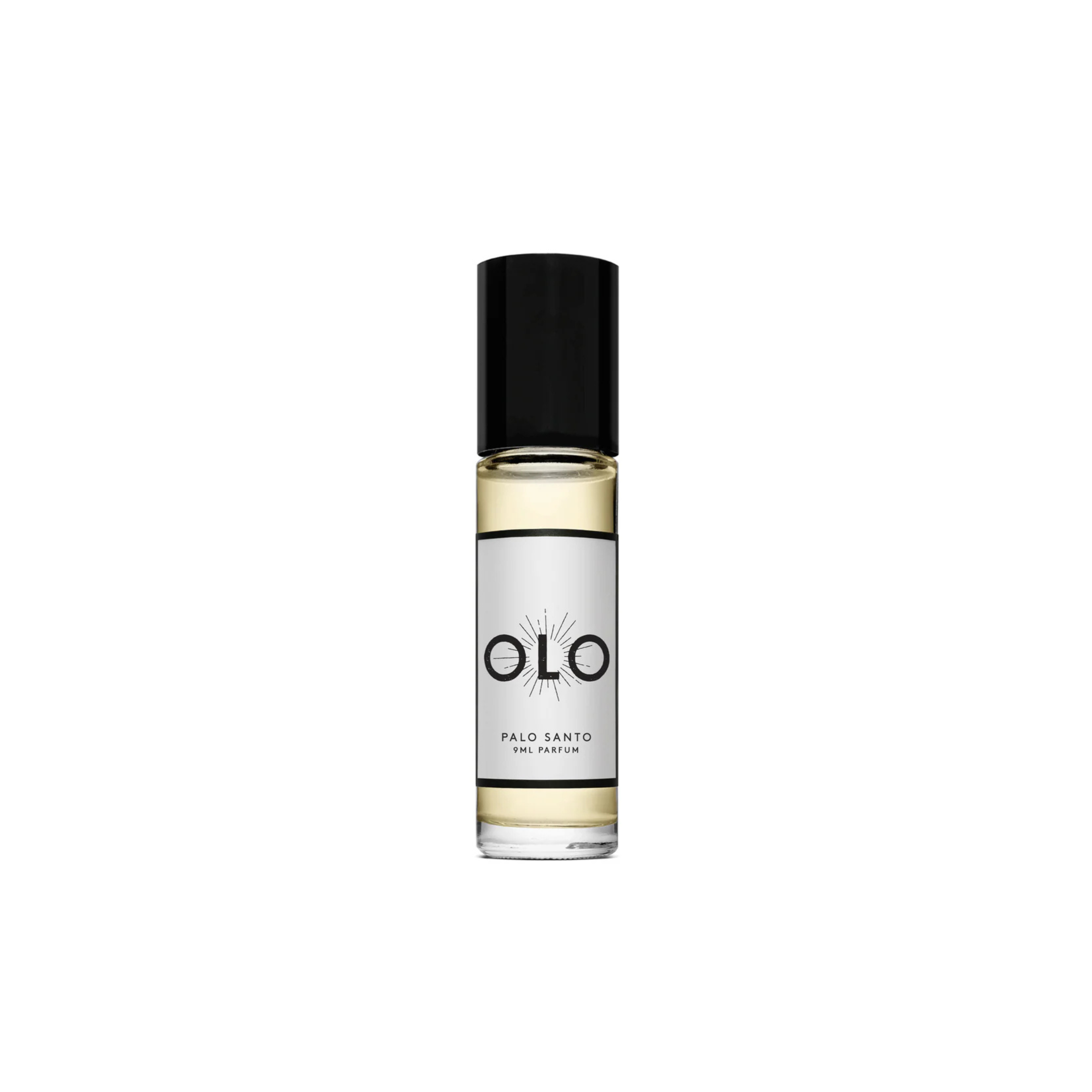 OLO Palo Santo Roll-on Perfume