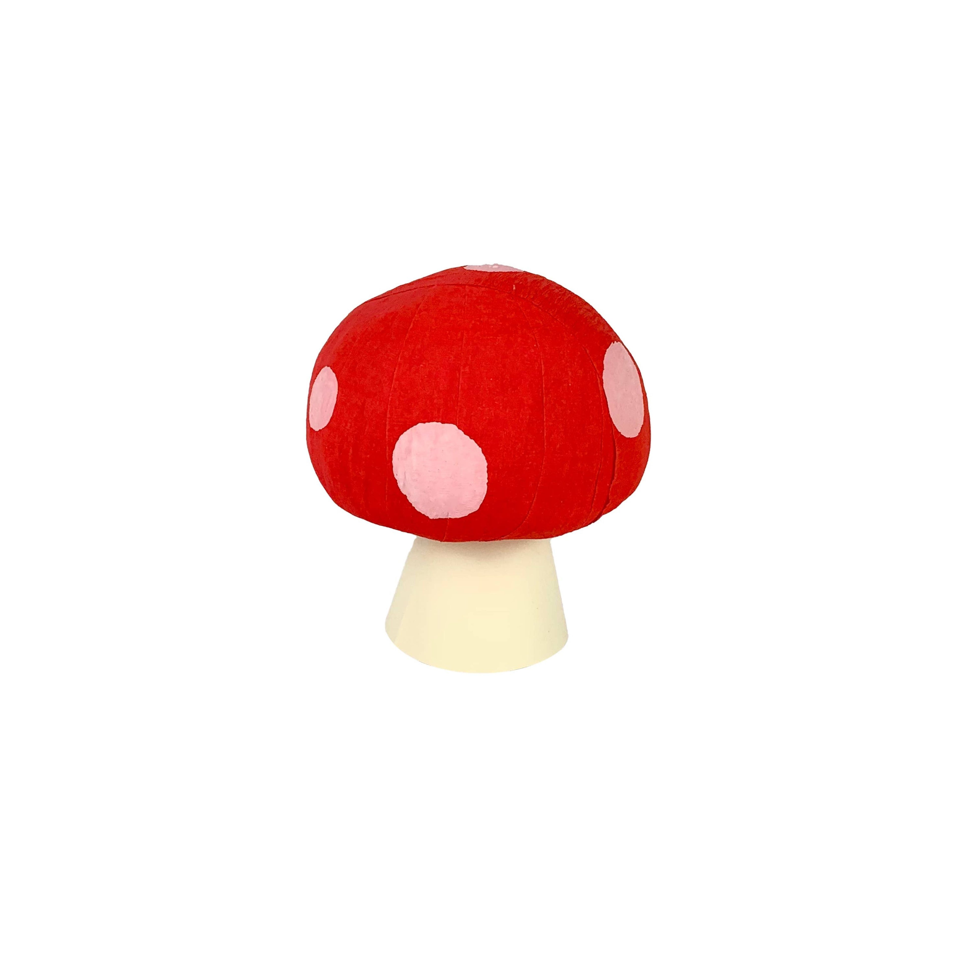 Large Mushroom Surprise Ball