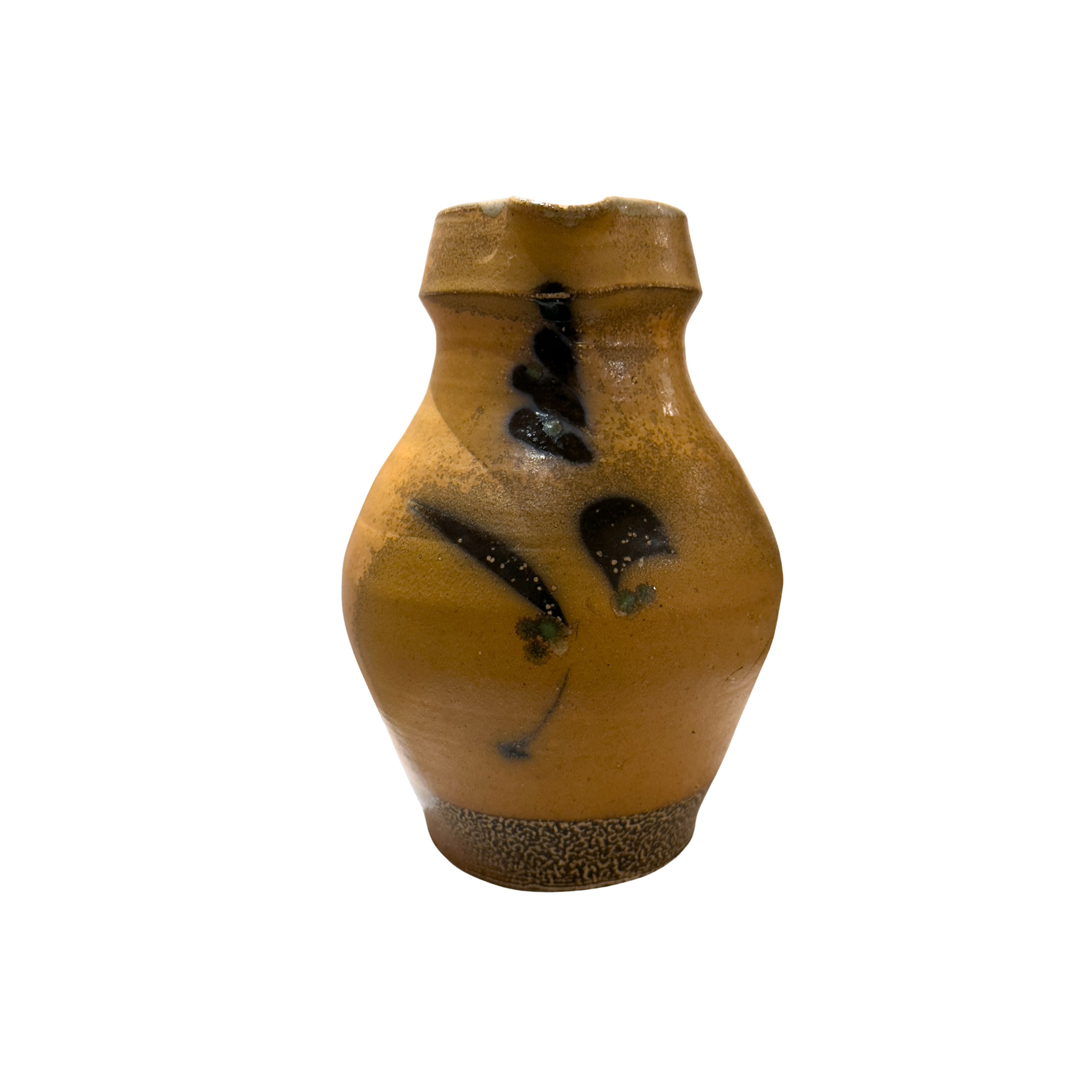 Studio Pottery Pitcher
