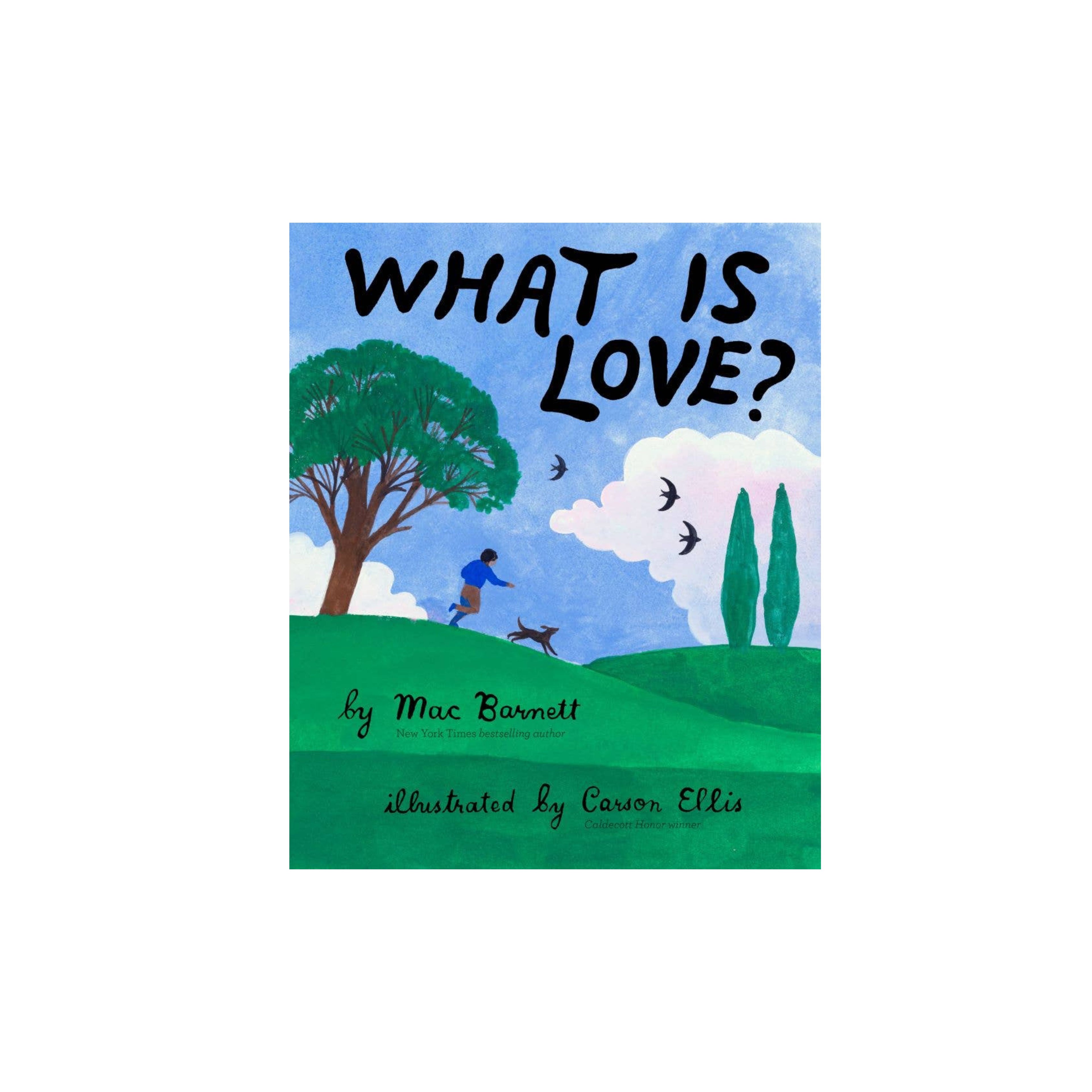 What Is Love?