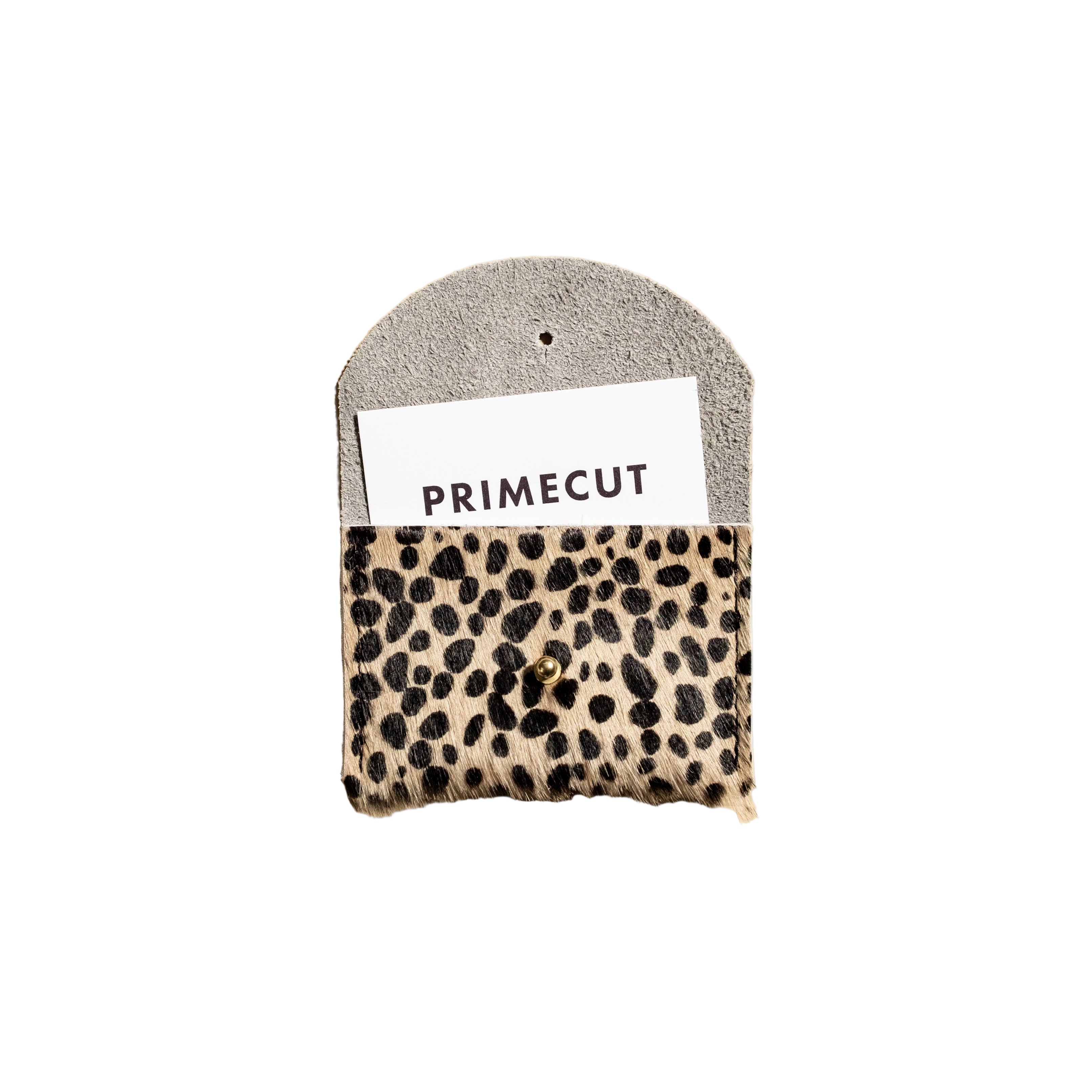 Cardholder - Tiny Spots