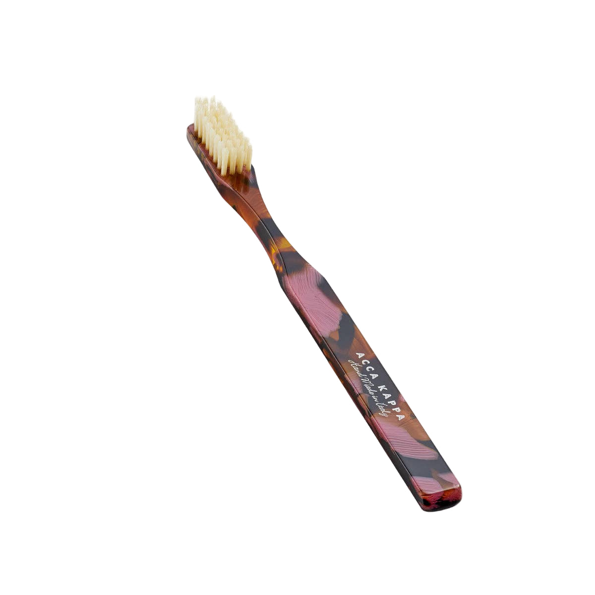 Pink Flambé Toothbrush