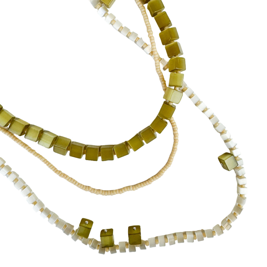 The Klee Necklace