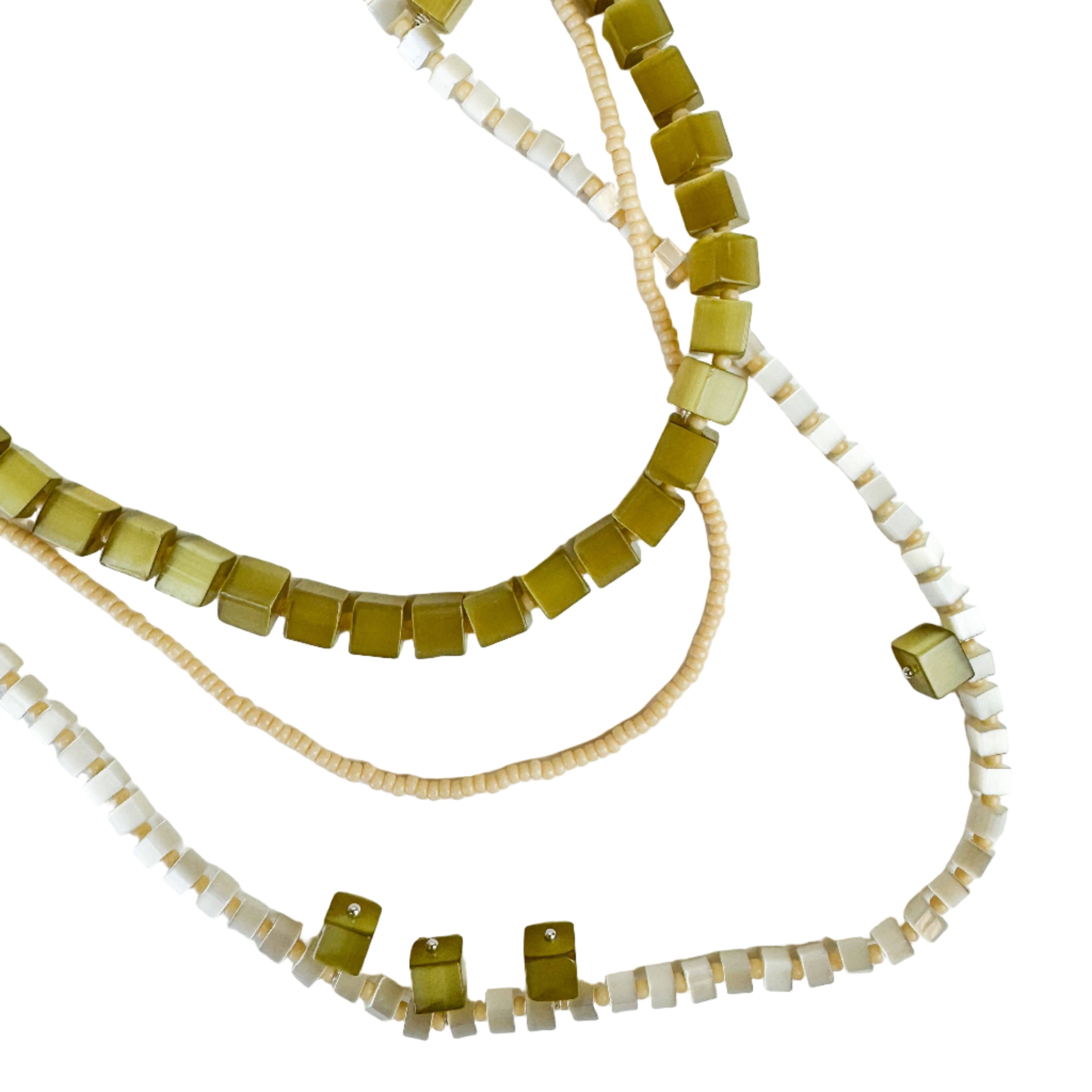 The Klee Necklace