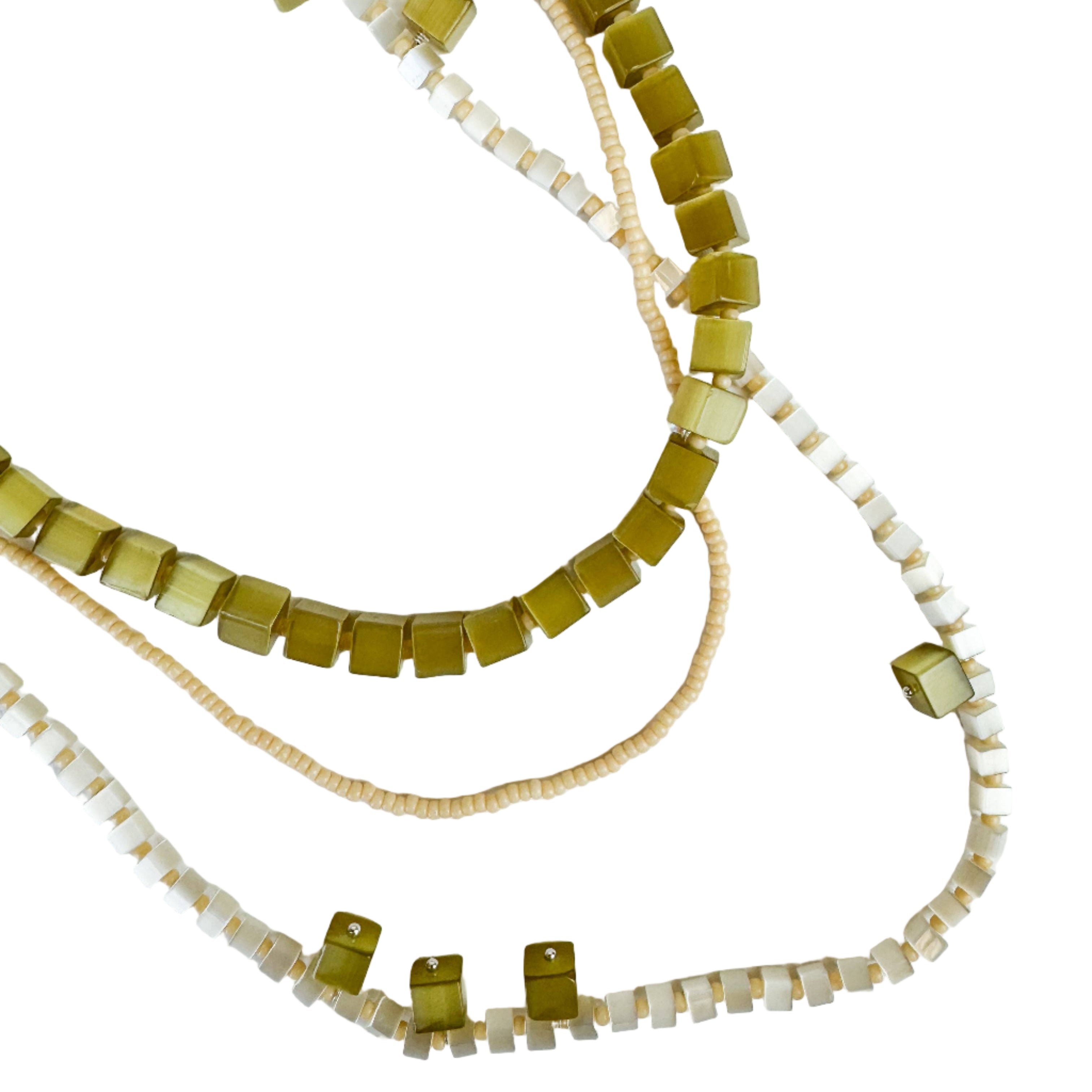 The Walter Necklace
