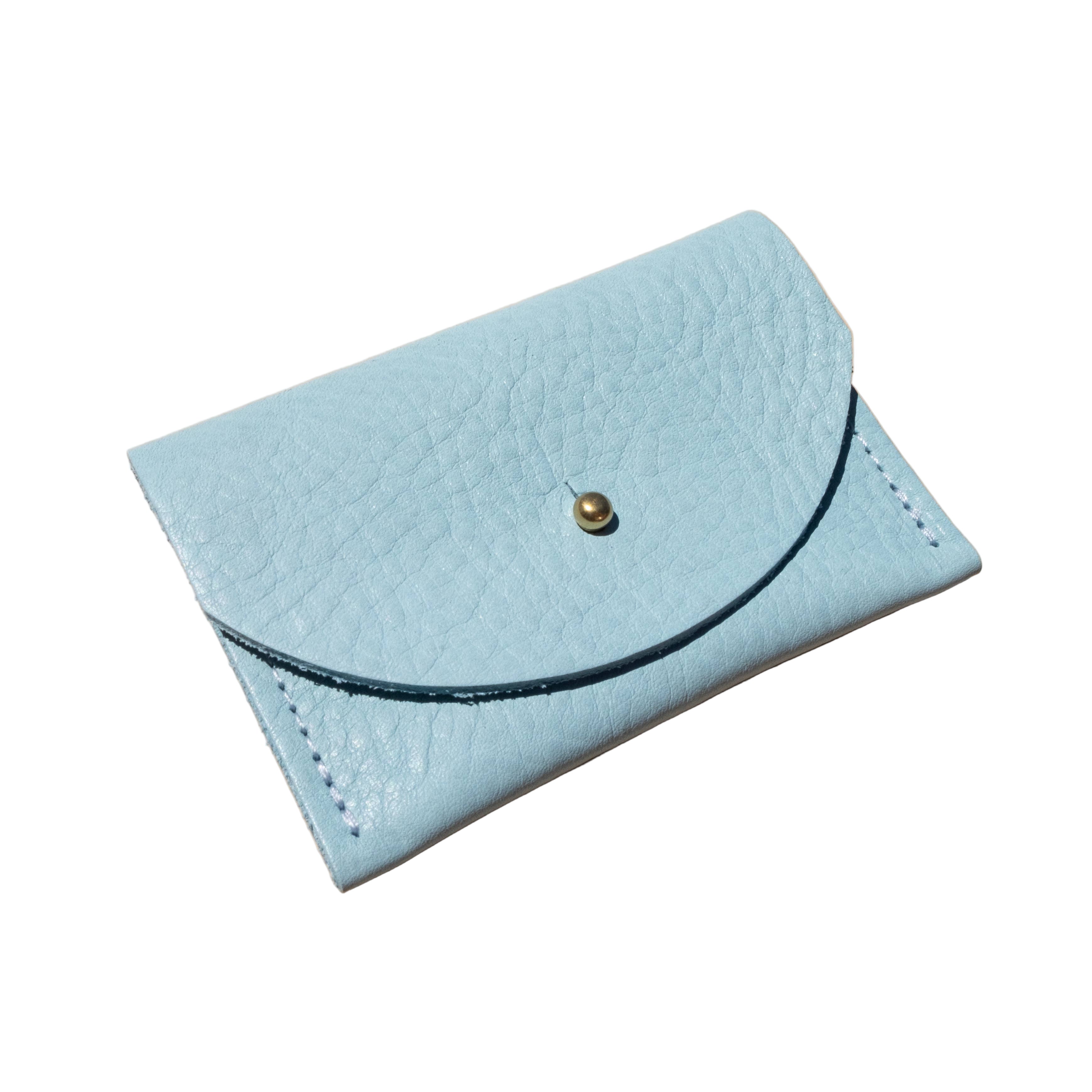 Cardholder - Robin Leather