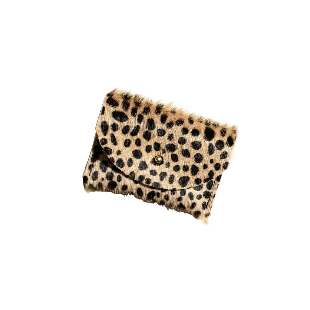 Cardholder - Tiny Spots