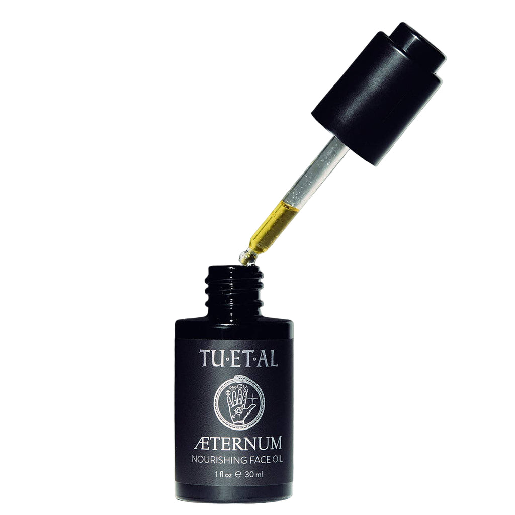 Aeternum Nourishing Face Oil