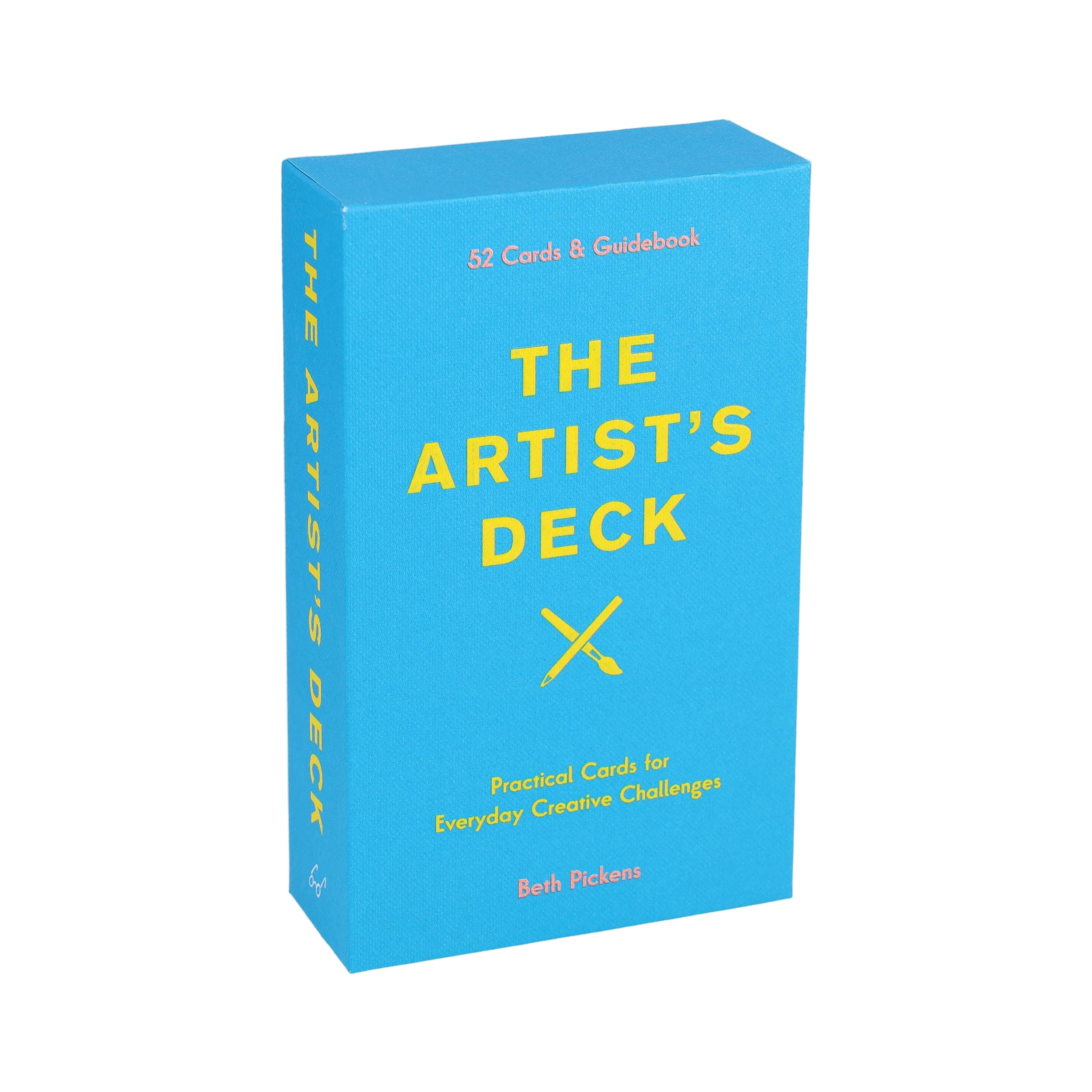 Artist's Deck