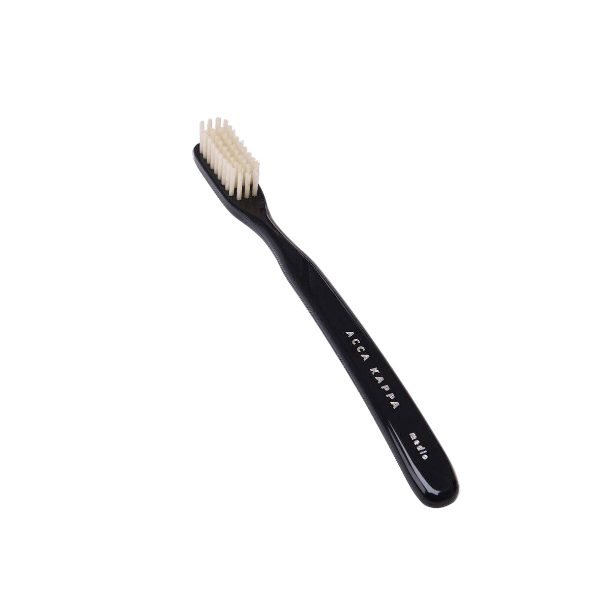 Black Toothbrush