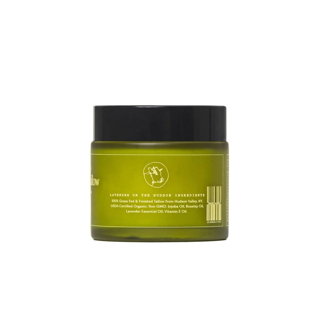 Lavender on the Hudson Tallow Balm