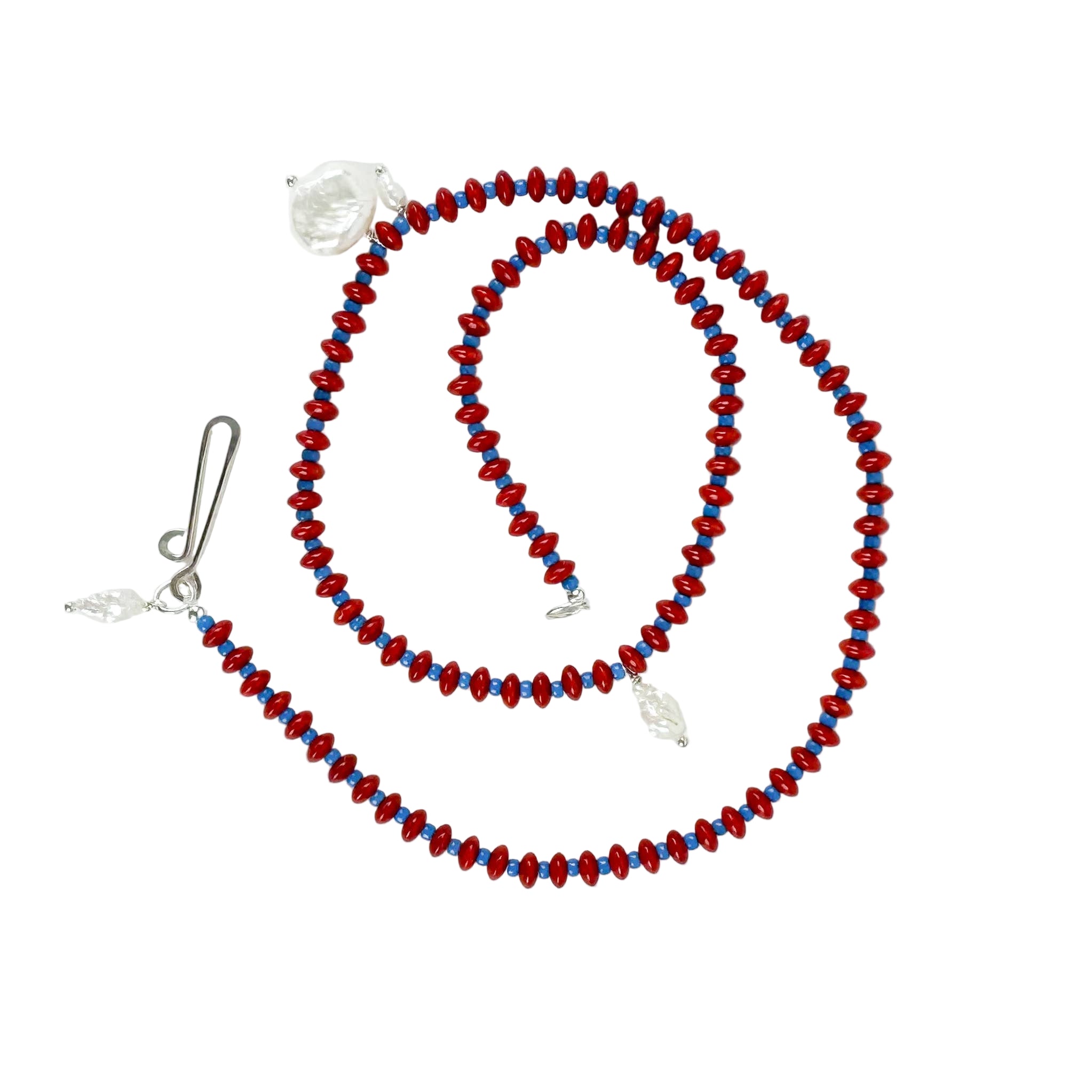 The Anni Necklace