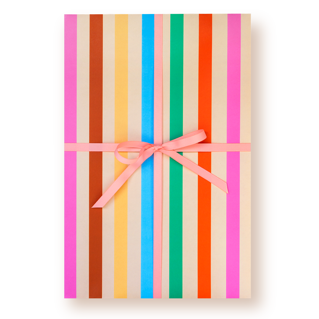 Chachi Wrapping Paper