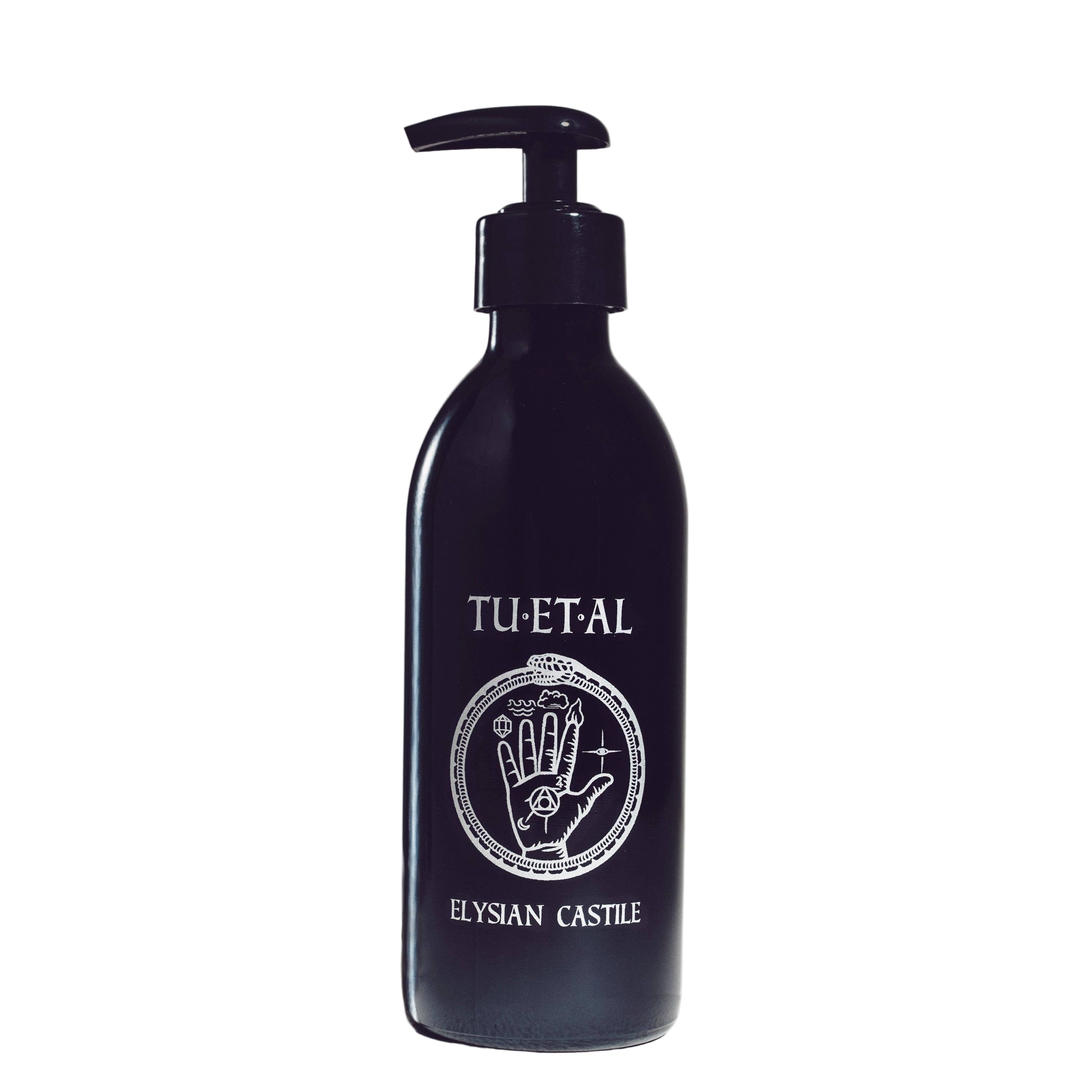 Elysian Castile Liquid Soap