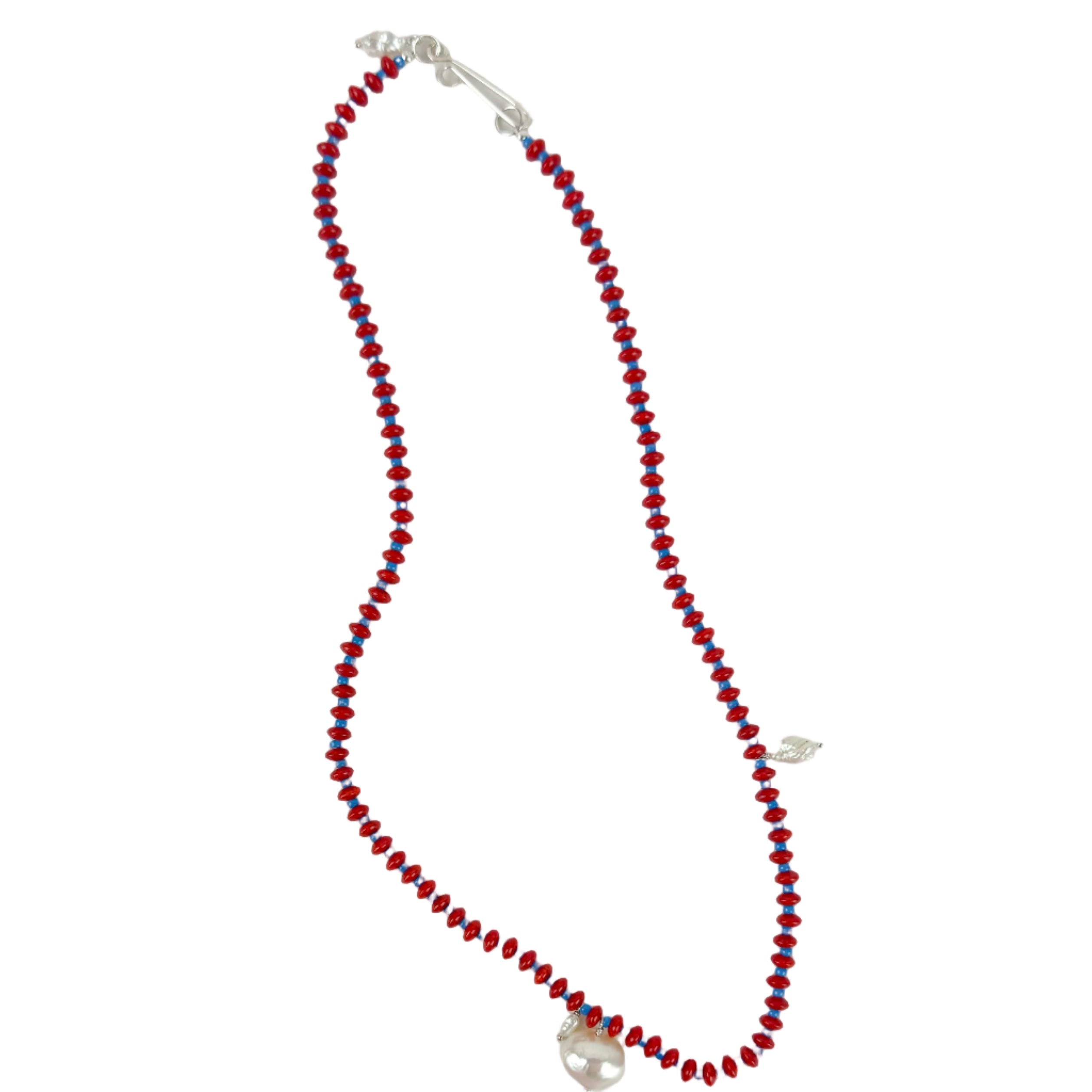The Anni Necklace